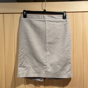 Liz Claiborne size 6 skirt